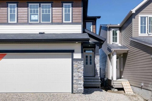 86 Keystone Creek Terrace Ne, Calgary, AB - Outdoor