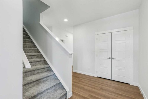 86 Keystone Creek Terrace Ne, Calgary, AB - Indoor Photo Showing Other Room