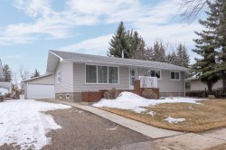 23 Montjoy Avenue Camrose, AB T4V 2L3