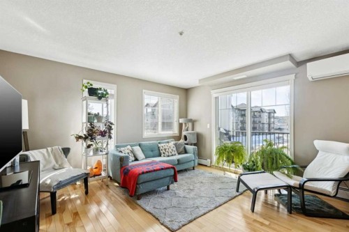 2321-130 Panatella Street NW Calgary, AB T3K 0Y6