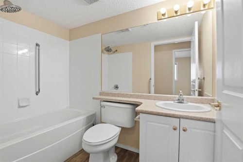 215-56 Carroll Crescent, Red Deer, AB - Indoor Photo Showing Bathroom