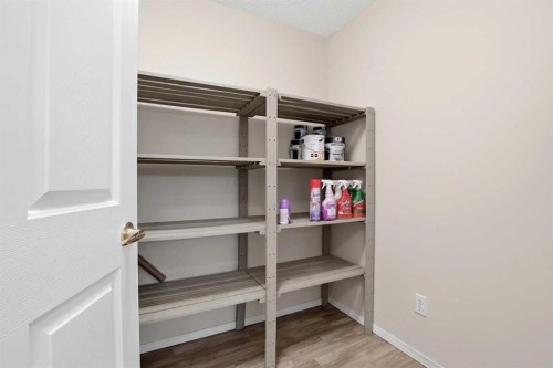 215-56 Carroll Crescent, Red Deer, AB - Indoor With Storage