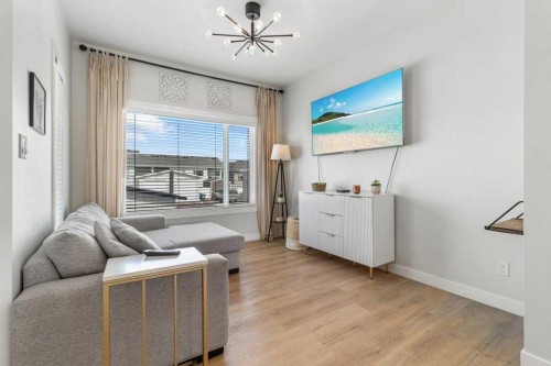 52 Evergreen Way, Red Deer, AB - Indoor