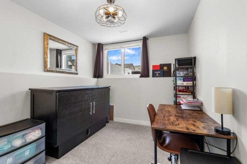 52 Evergreen Way, Red Deer, AB - Indoor