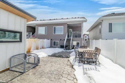 52 Evergreen Way, Red Deer, AB - Outdoor