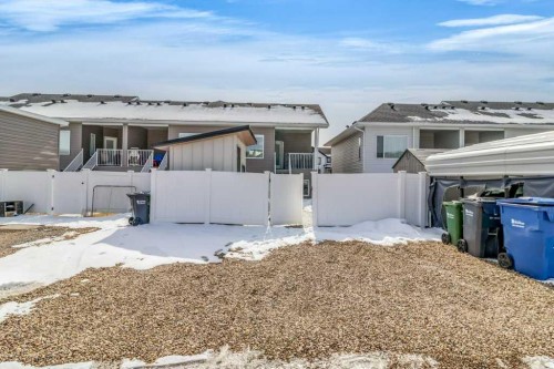 52 Evergreen Way, Red Deer, AB - Outdoor