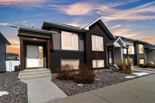52 Evergreen Way, Red Deer, AB - Outdoor