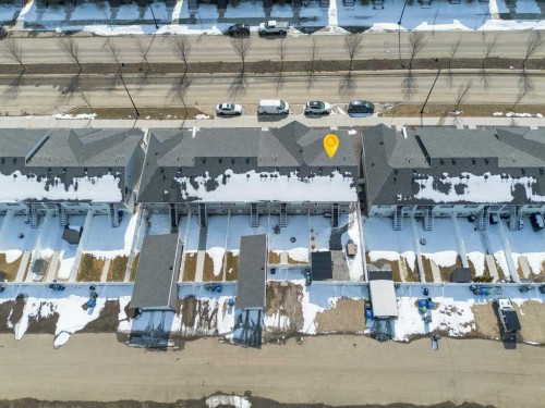 52 Evergreen Way, Red Deer, AB - Outdoor With View