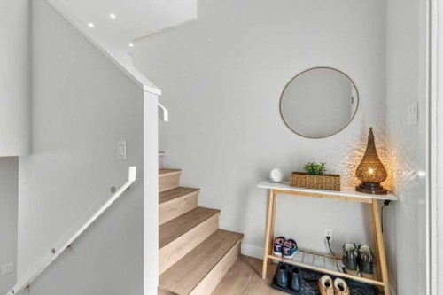 52 Evergreen Way, Red Deer, AB - Indoor Photo Showing Other Room