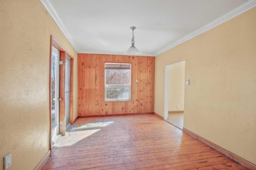 39020B Range Road 21, Rural Lacombe County, AB - Indoor Photo Showing Other Room