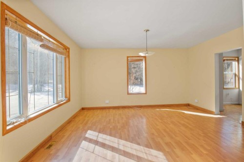 39020B Range Road 21, Rural Lacombe County, AB - Indoor Photo Showing Other Room