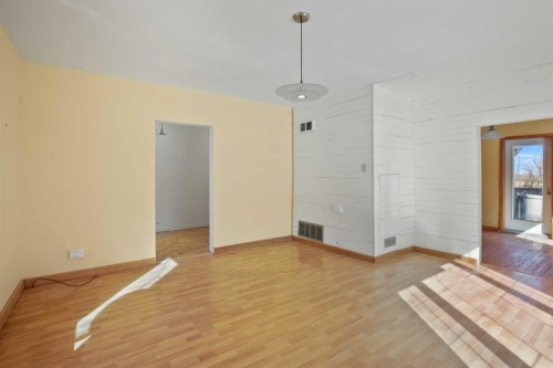 39020B Range Road 21, Rural Lacombe County, AB - Indoor Photo Showing Other Room