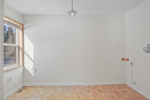 39020B Range Road 21, Rural Lacombe County, AB - Indoor Photo Showing Other Room
