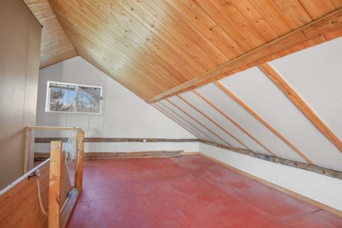 39020B Range Road 21, Rural Lacombe County, AB - Indoor Photo Showing Other Room