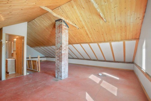 39020B Range Road 21, Rural Lacombe County, AB - Indoor Photo Showing Other Room