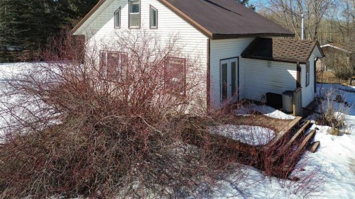 39020B Range Road 21, Rural Lacombe County, AB - Outdoor