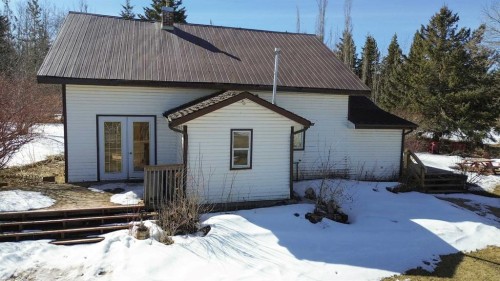 39020B Range Road 21, Rural Lacombe County, AB - Outdoor