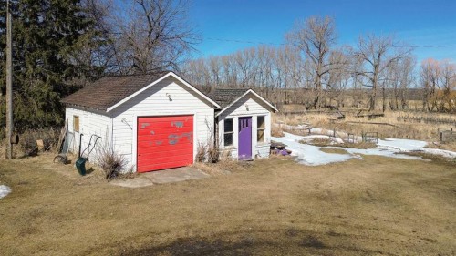 39020B Range Road 21, Rural Lacombe County, AB - Outdoor
