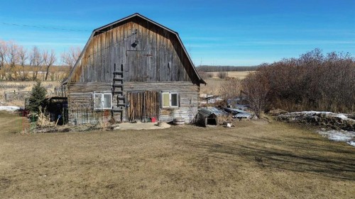 39020B Range Road 21, Rural Lacombe County, AB - Outdoor