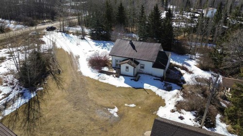 39020B Range Road 21, Rural Lacombe County, AB - Outdoor