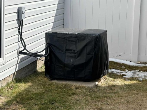 2 Dalton Close, Red Deer, AB - Outdoor