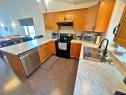 2 Dalton Close, Red Deer, AB  - Indoor Photo Showing Kitchen 