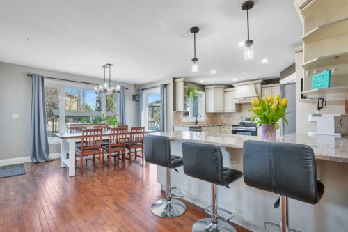 17 Coachill Street, Blackfalds, AB - Indoor Photo Showing Other Room