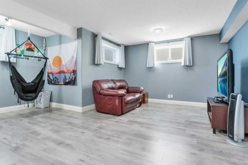 17 Coachill Street, Blackfalds, AB - Indoor
