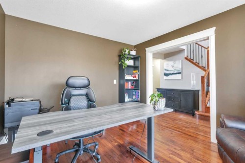 17 Coachill Street, Blackfalds, AB - Indoor Photo Showing Other Room
