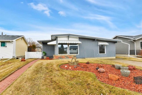 3333 43 Avenue  Red Deer, AB T4N 3B2