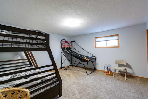 5404 49A Avenue, Alix, AB - Indoor Photo Showing Other Room