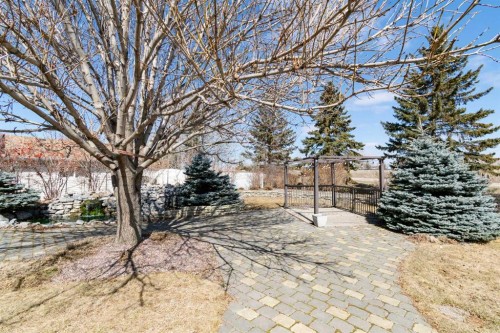 5404 49A Avenue, Alix, AB - Outdoor With View