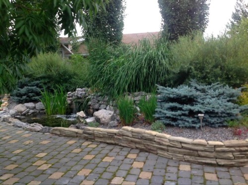 5404 49A Avenue, Alix, AB - Outdoor