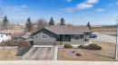 5404 49A Avenue, Alix, AB  - Outdoor 
