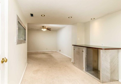 27 Kovac, Red Deer, AB - Indoor Photo Showing Other Room