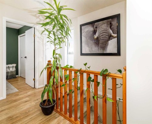 27 Kovac, Red Deer, AB - Indoor Photo Showing Other Room