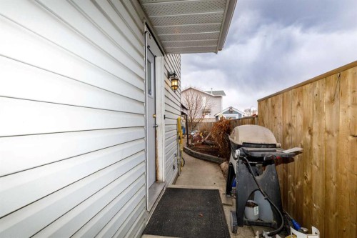 27 Kovac, Red Deer, AB - Outdoor With Exterior