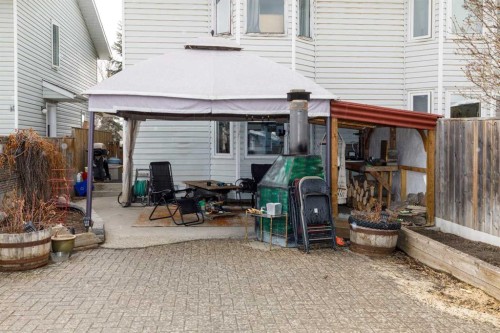 27 Kovac, Red Deer, AB - Outdoor With Exterior