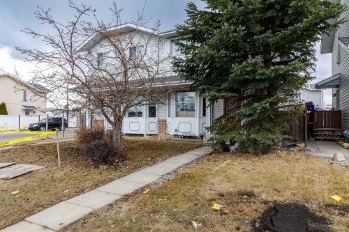 27 Kovac, Red Deer, AB - Outdoor