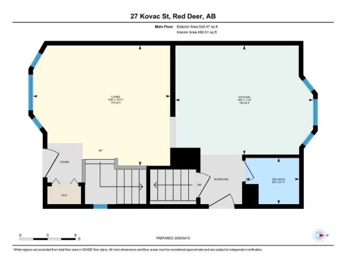 27 Kovac, Red Deer, AB - Other