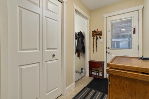 4410 75 Street, Camrose, AB - Indoor Photo Showing Other Room