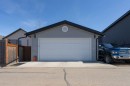 4410 75 Street, Camrose, AB  - Outdoor With Exterior 