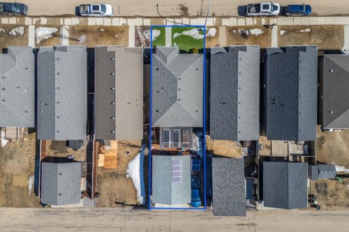 4410 75 Street, Camrose, AB - 