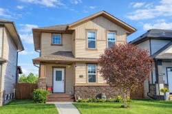 178 Truant Crescent Red Deer, AB T4P 0S8