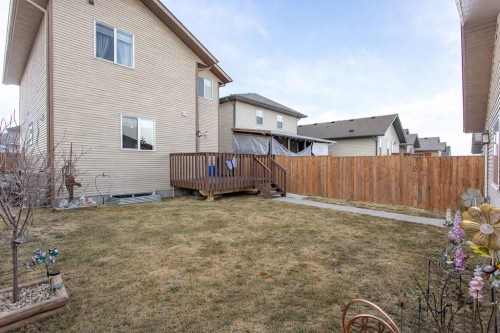 178 Truant Crescent, Red Deer, AB - Outdoor With Exterior
