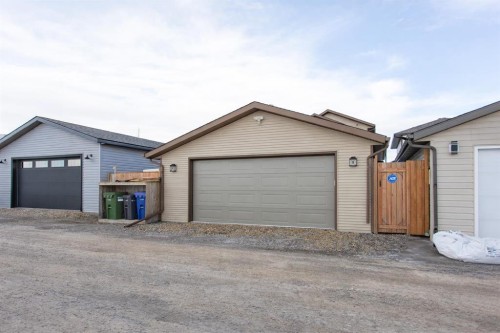 178 Truant Crescent, Red Deer, AB - Outdoor With Exterior