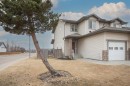 1 Ivey Close, Red Deer, AB  - Outdoor 