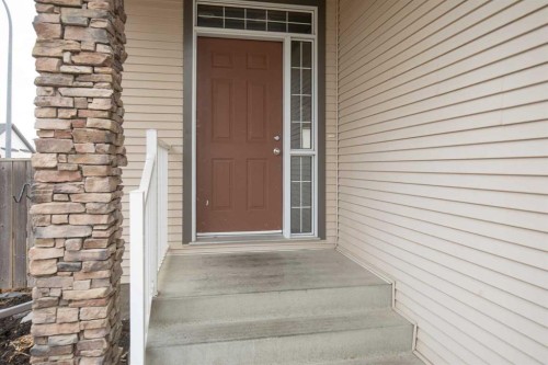 1 Ivey Close, Red Deer, AB - Outdoor With Exterior