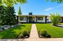 6609 Enevold Drive, Camrose, AB  - Outdoor 