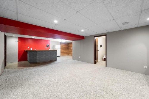 6609 Enevold Drive, Camrose, AB - Indoor